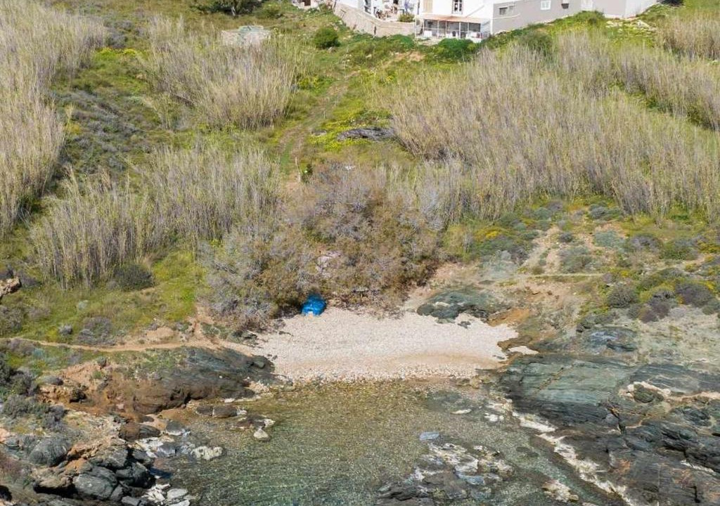 Megas Gialos House | Peristeronas
