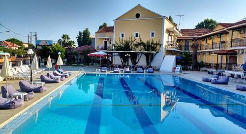 Agrilia Hotel | Perkes Hotel by Exclsv