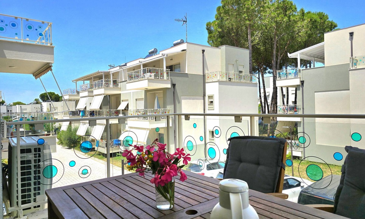 Ishem Apartment | Perla Holiday Homes 179