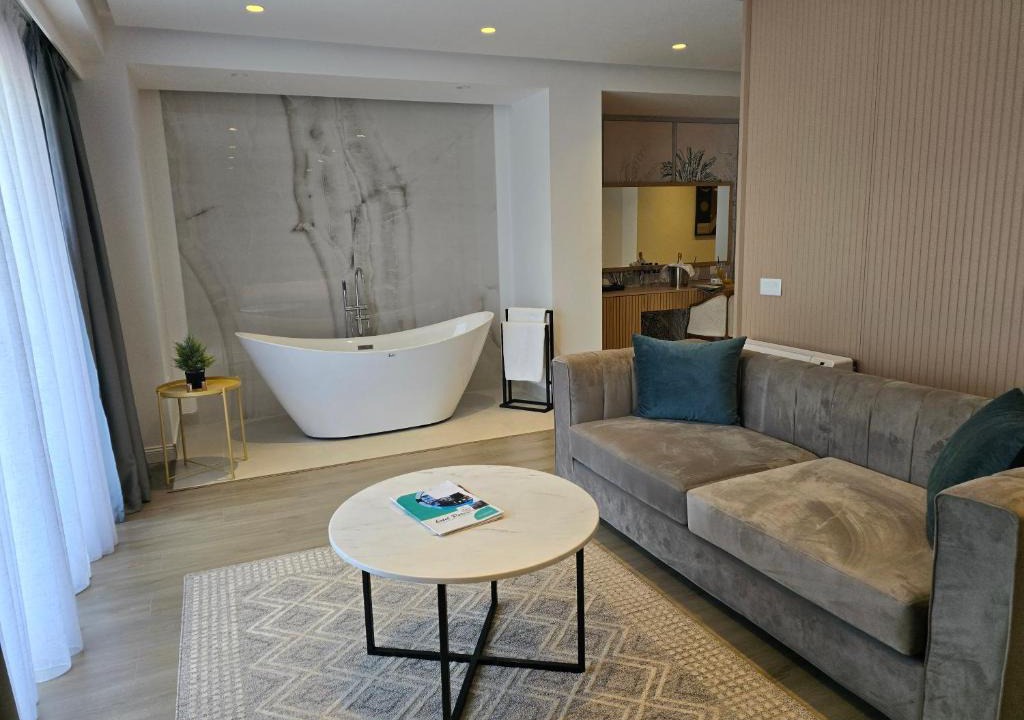 Pogradec Hotel | Perla Hotel