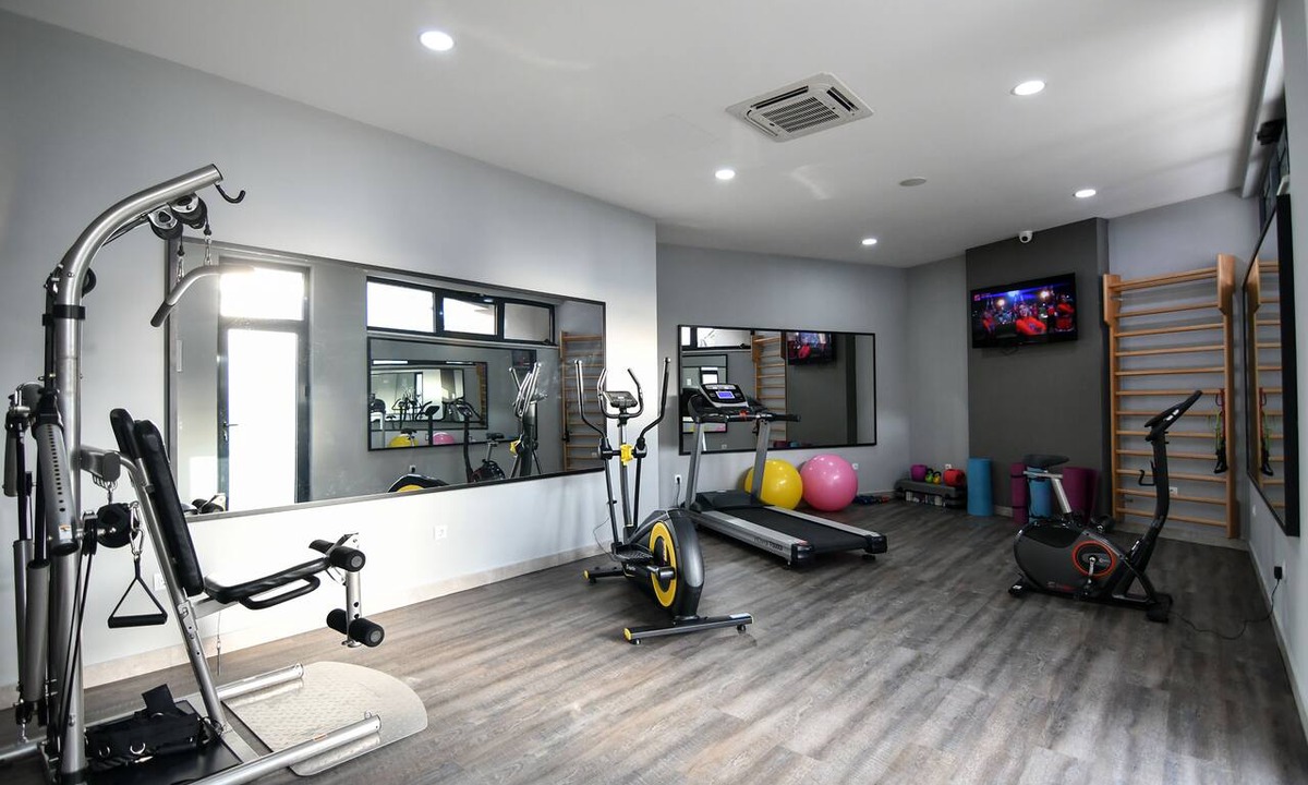 Podgorica Hotel | Perla Residence Hotel & Spa