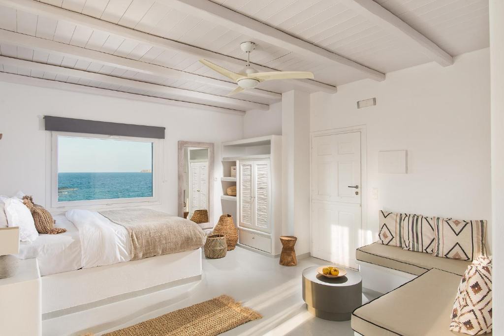 Apollonia House | Perla Suites - Delmar Collection