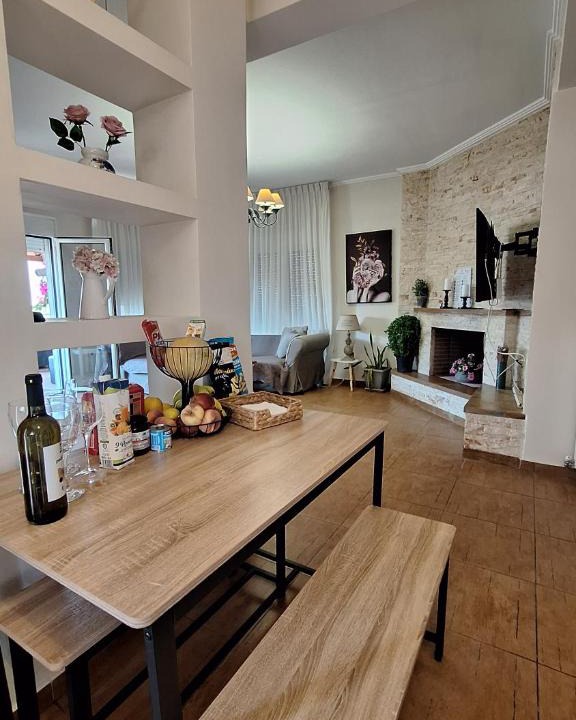 Kallikratia Apartment | Persefoni 's hause 1