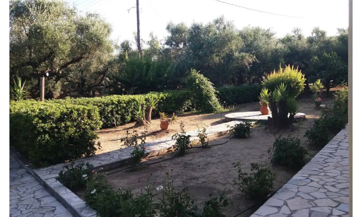 Agrilia Apartment | Pet-Friendly Studio Apartment Aquarius 4 with Balcony & Wi-Fi