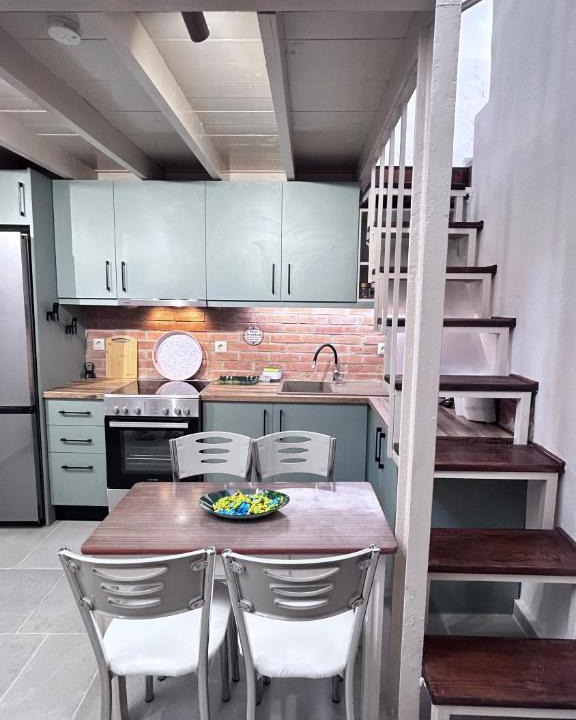 Pyrgi Apartment | Petra Home II Pyrgi