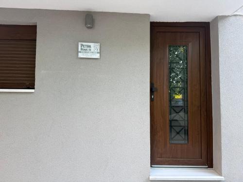 Pyrgi Apartment | Petra Home II Pyrgi