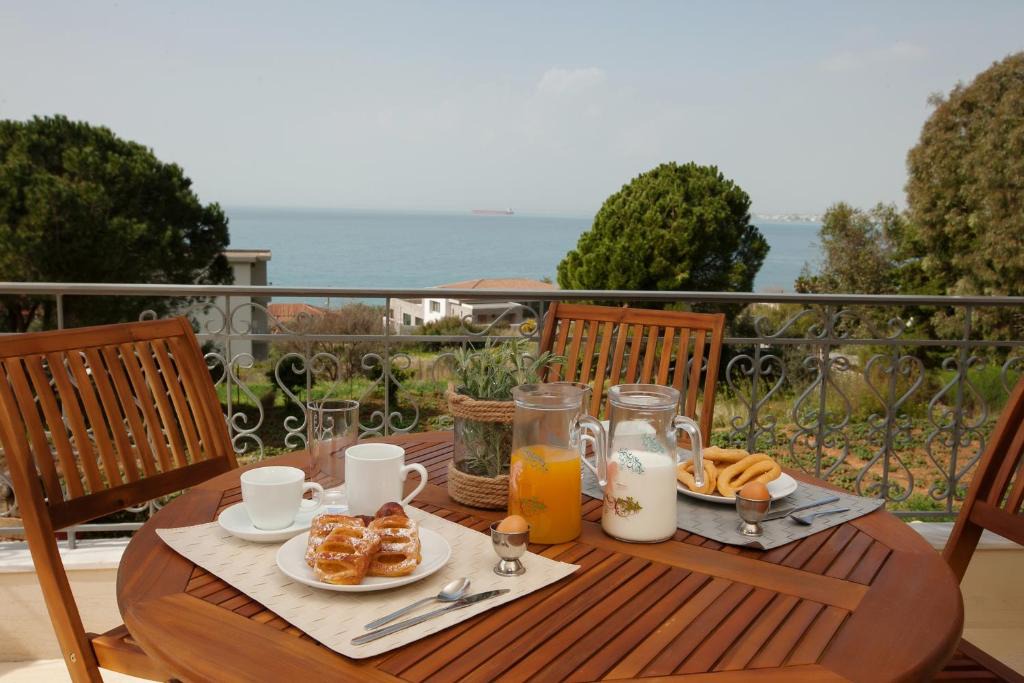 Paralia Vergas Apartment | Petra Thea Apartment