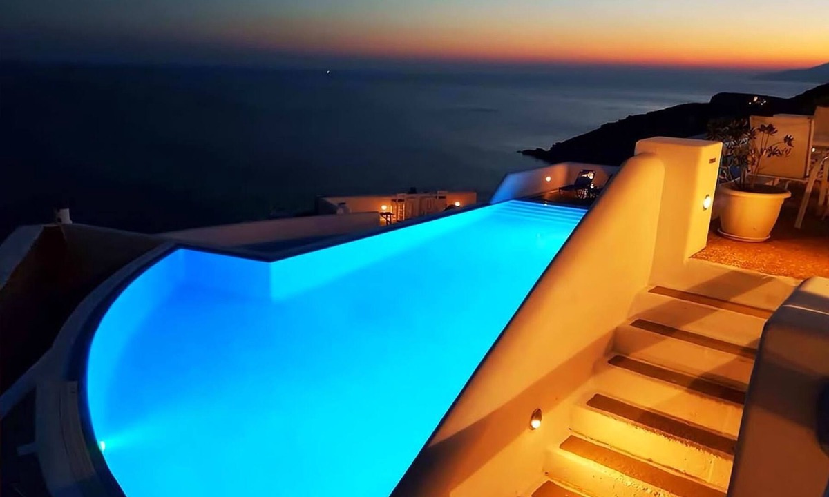 Ios Hotel | Petradi Hotel