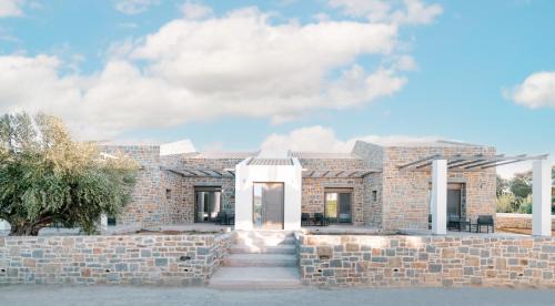 Pylos-Nestoras House | PETRINO FOINIKOUNTA