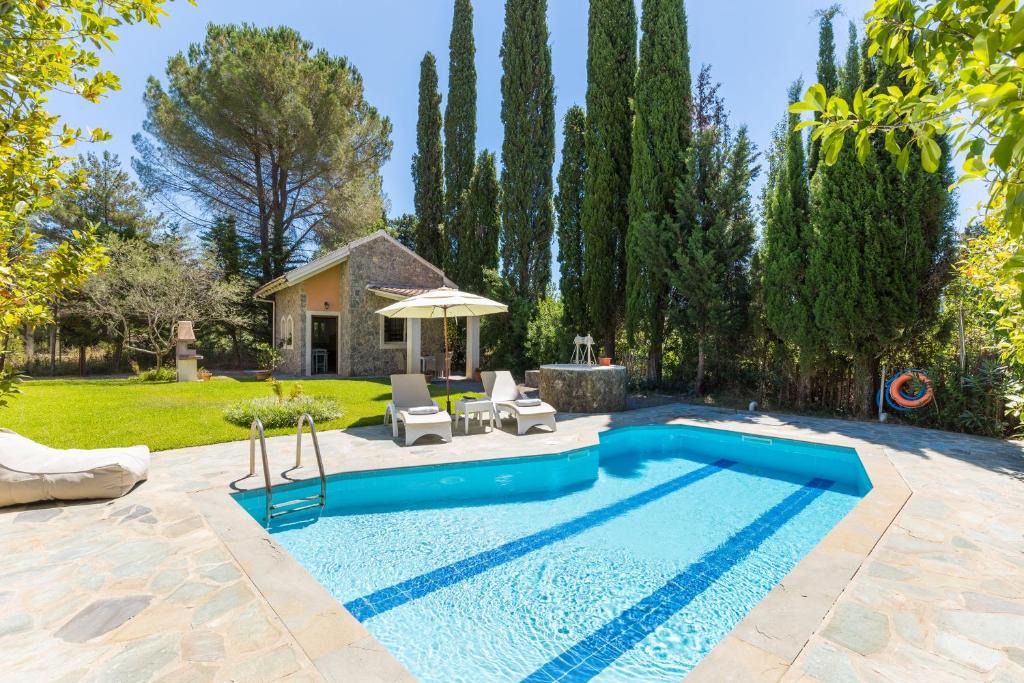 Dassia House | Petrinos Cottage