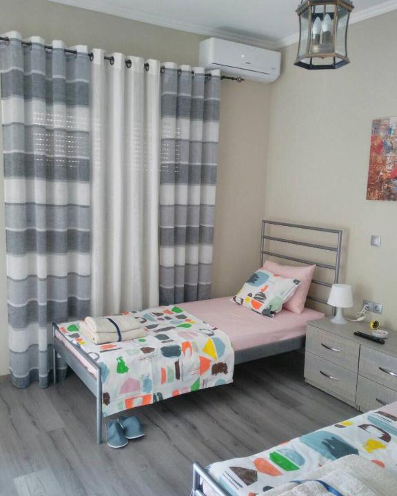 Korce Apartment | Petro’s Apartment