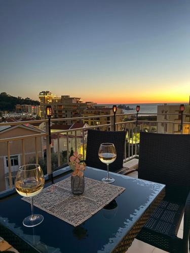 Petrovac Apartment | Petrovac Pearl Apartment