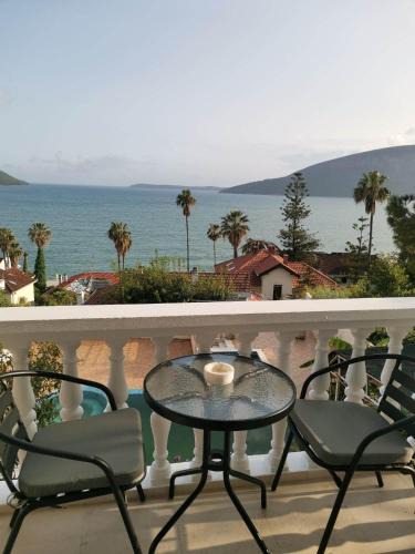 Herceg Novi Apartment | Petrovic house