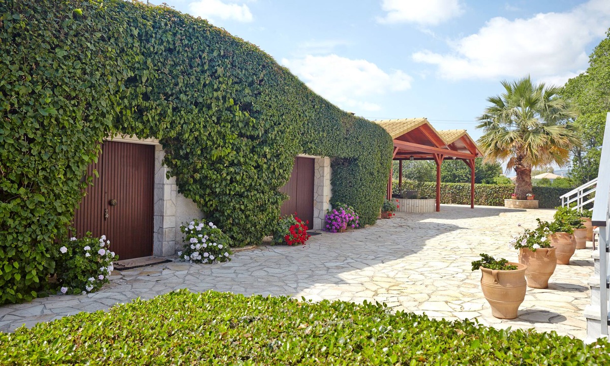 Zakynthos House | Pettas Apartments