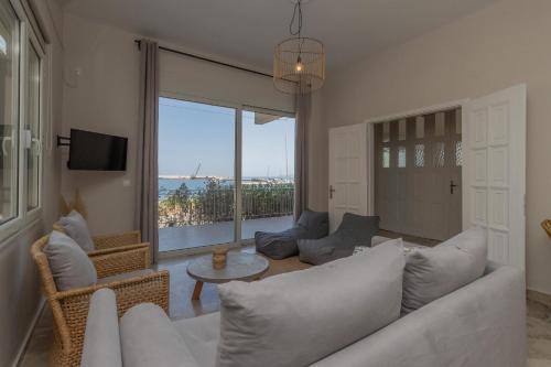 Kiparissia Apartment | Phaos I