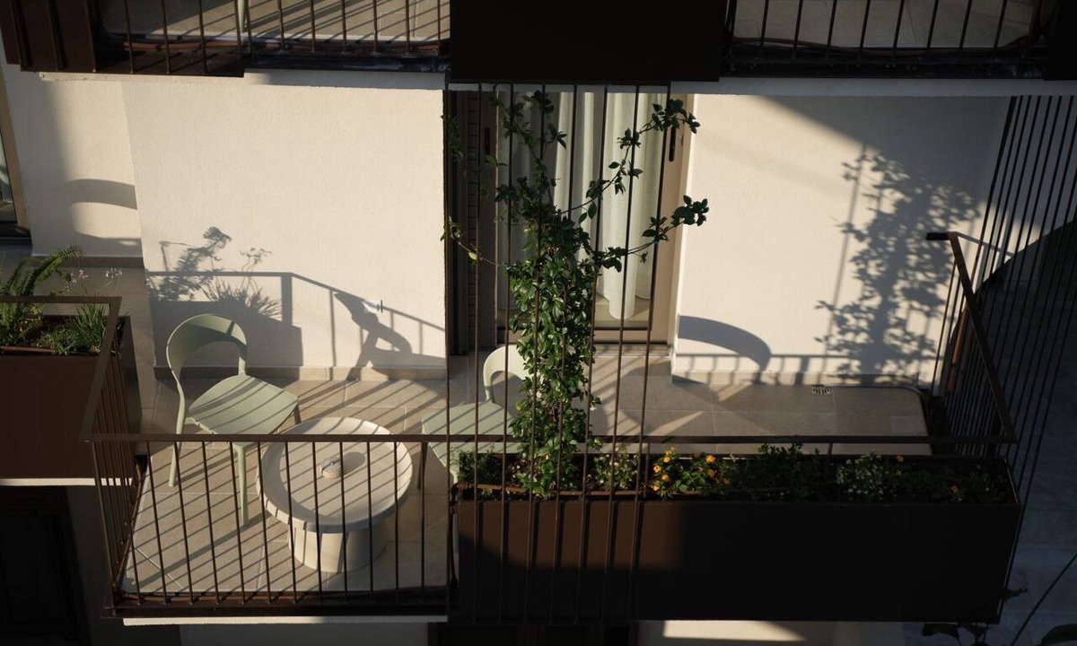 Agia Marina Apartment | Phi Aegina