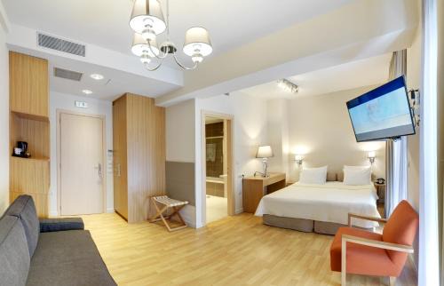 Pasalimani Hotel | Phidias Piraeus Hotel