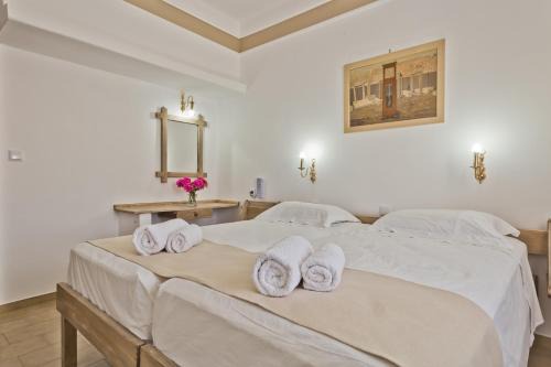 Karpathos Town Apartment | Philoxenia Apartments