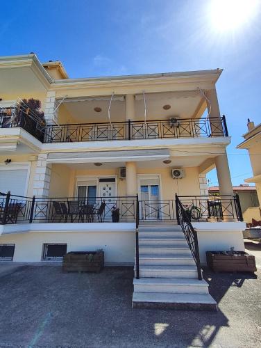 Plataria Apartment | Philoxenia Apartments