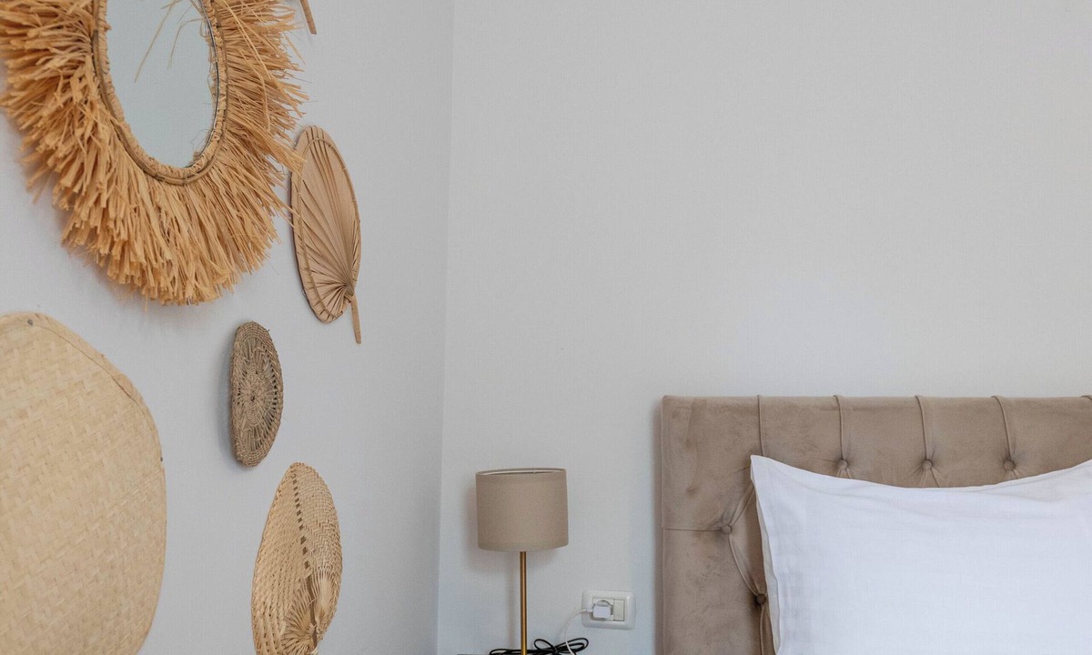 Sarande Apartment | Philoxenia Apartments Saranda - Cozy Apartment with Balcony