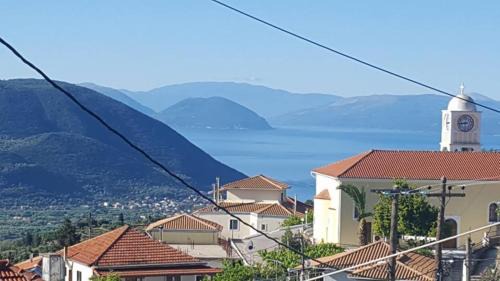 Agios Petros House | Philoxenia Home