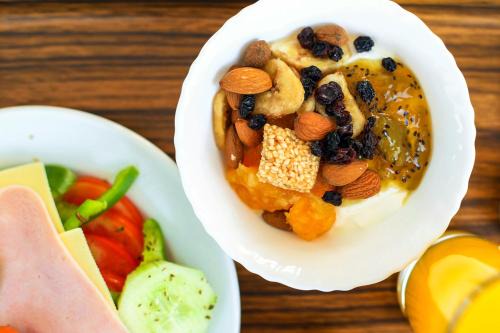 Skala Prinou Hotel | Philoxenia Hotel