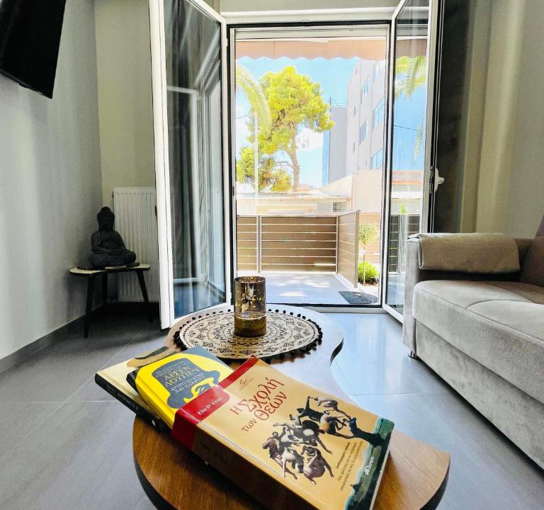 Chaidari Apartment | Phoenix Garden Apartments -1-