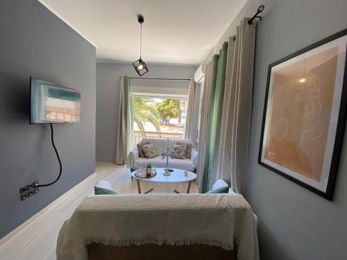 Chaidari Apartment | Phoenix Garden Apartments - 2 -