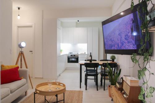 Lefkada Town Apartment | Phos Luxury Apartment