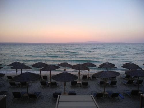Kallithea Apartment | Phyllis Maisonettes