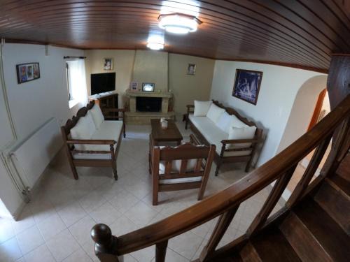 Mavromati Apartment | Pialeia Kalliston Villa