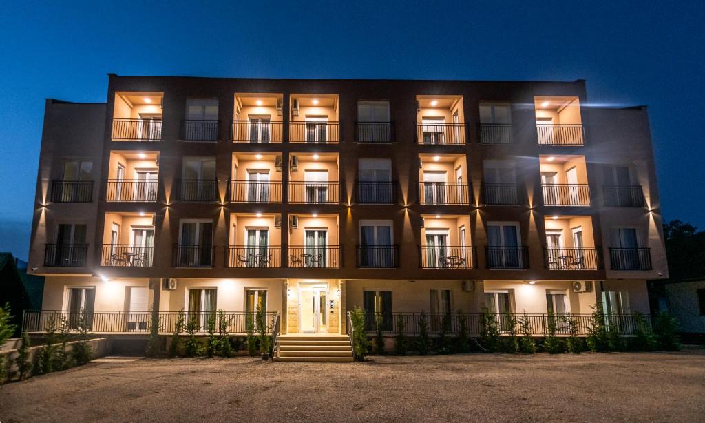 Kolasin Apartment | Pini Apart-hotel