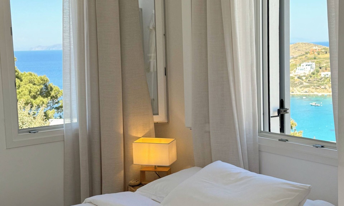Kini Bed & Breakfast | Pino di Loto Bed & Breakfast