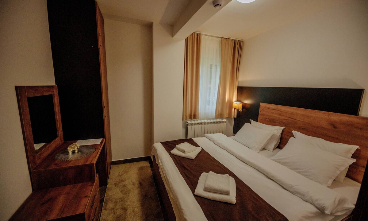 Zabljak Apartment | Pino Negro