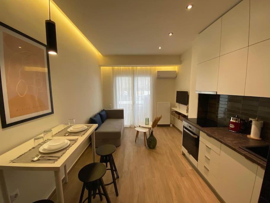 Pasalimani Apartment | Piraeus cozy appartment rental