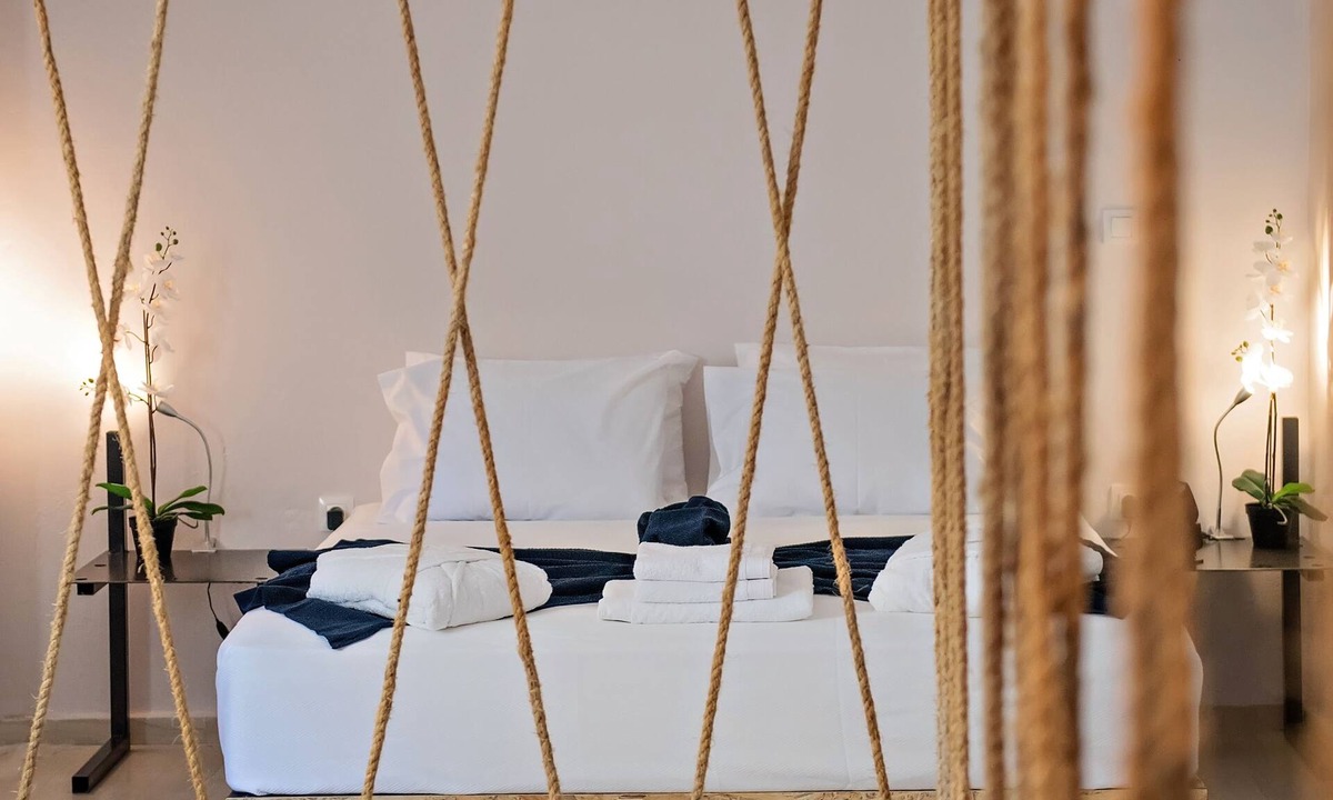 Piraeus House | Piraeus Premium Suites