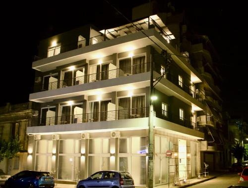 Piraeus Apartment | Piraeus Relax