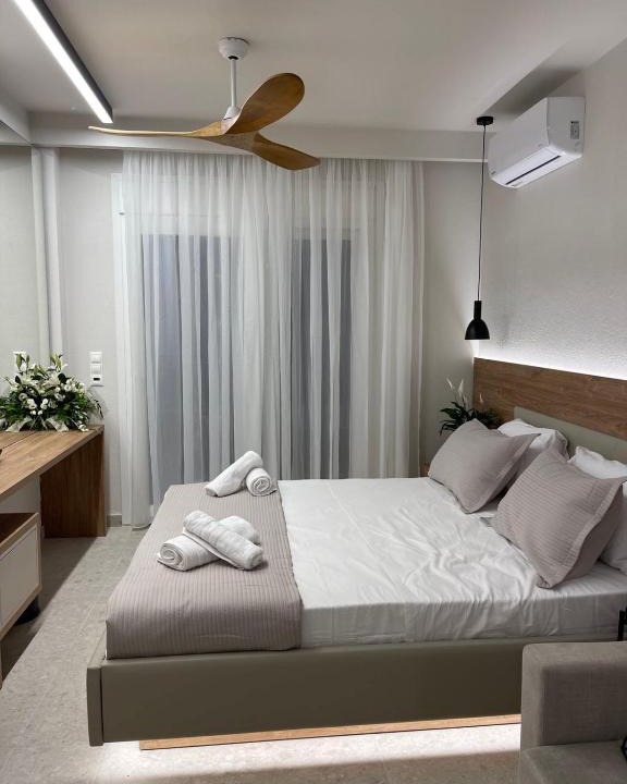 Nea Playia Hotel | Plagia Relax Hotel