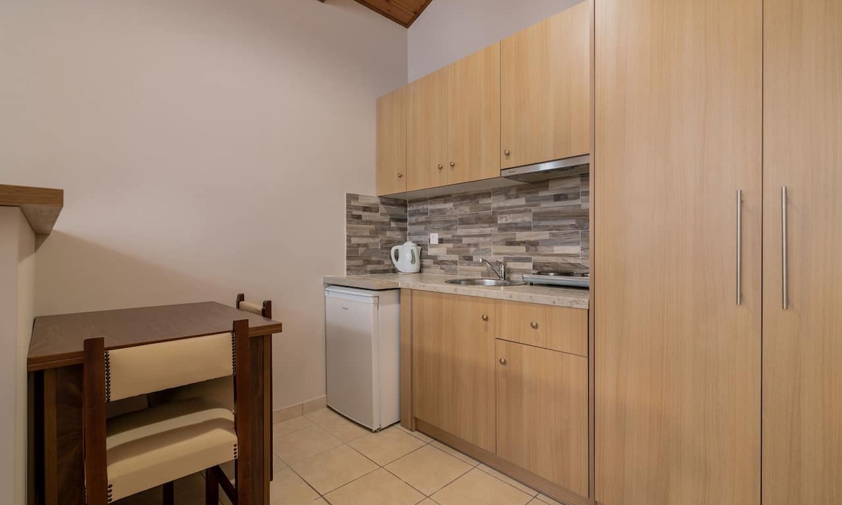 Vasilikos Hotel | Plaka Sungrace Studios & Apartments