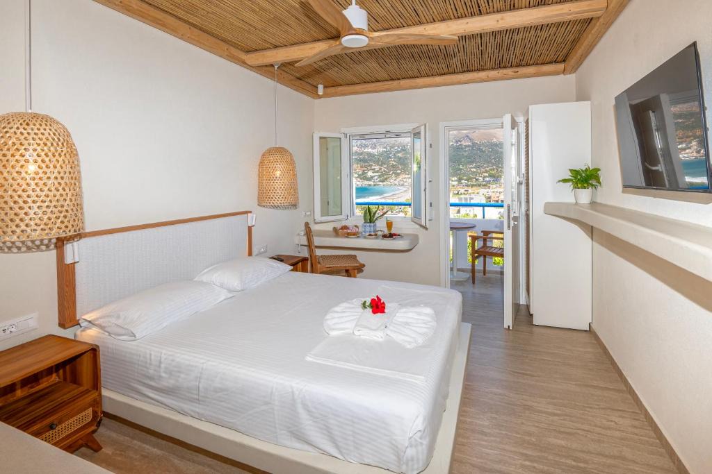 Plakias Hotel | Plakias Bay Hotel