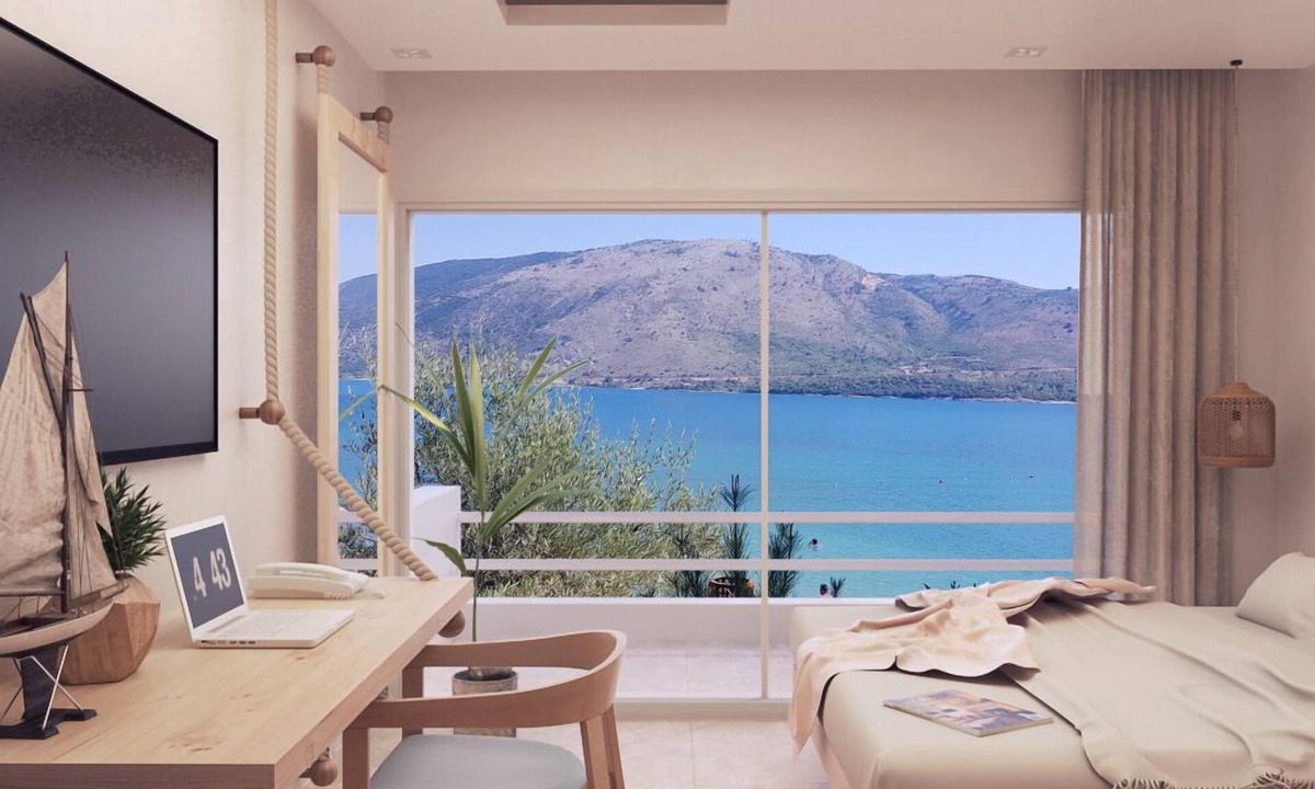 Igoumenitsa Hotel | Plataria Seaside Resort