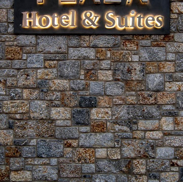 Mirties Hotel | Plaza Hotel