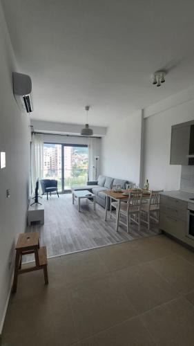 Zeljeznica Apartment | PMTR Luxury 1BR Apartment with Sea View in Bar