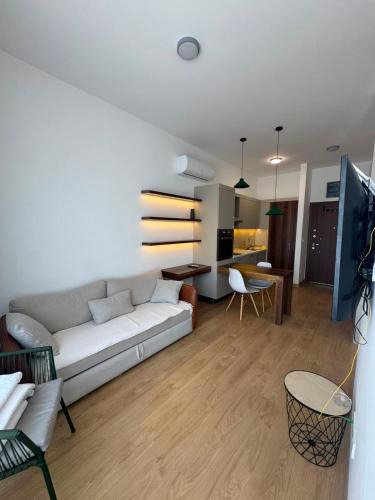 Zeljeznica Apartment | PMTR Residence