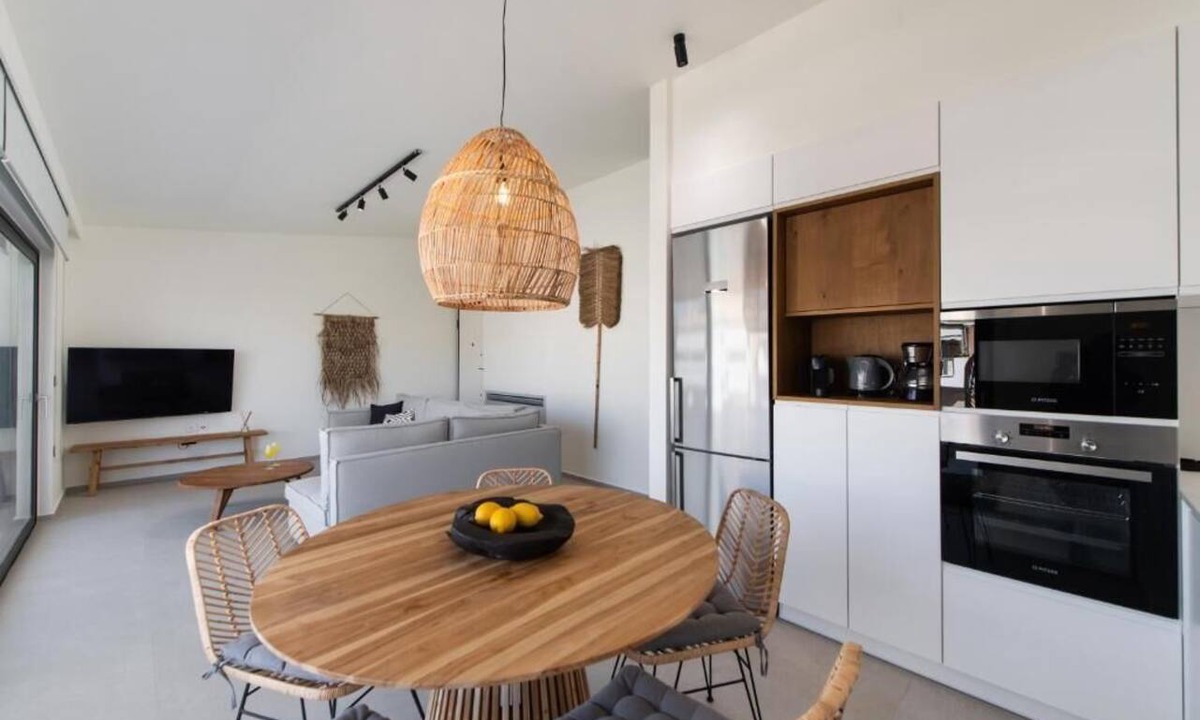 Lefkada Villa | Pnoe Feel at Home Lefkada