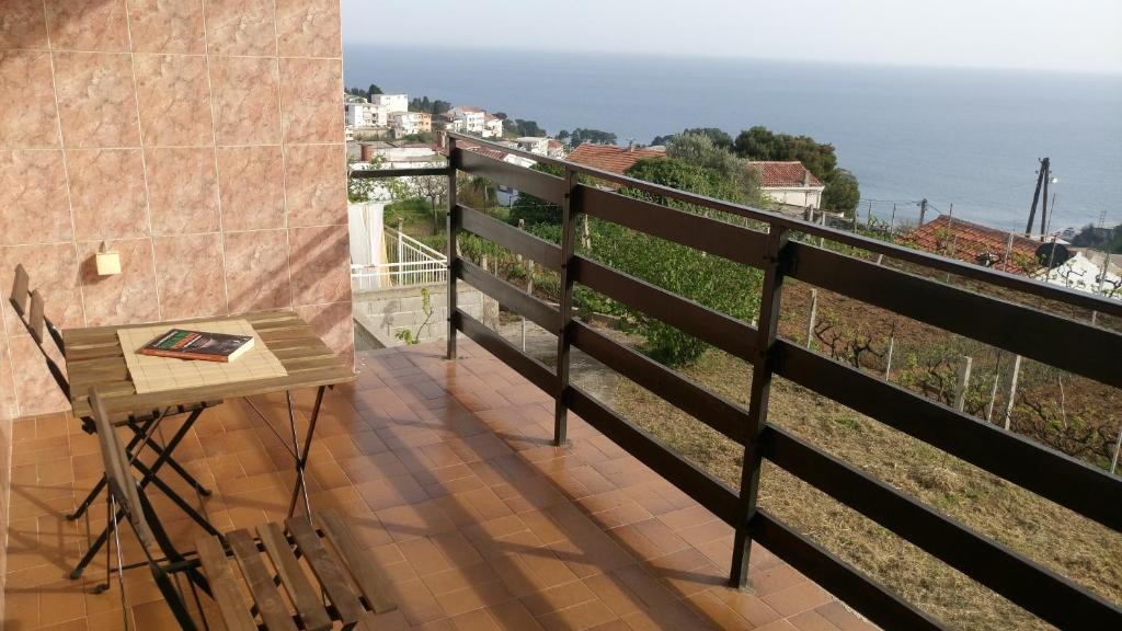Ulcinj Villa | Poborska Villa