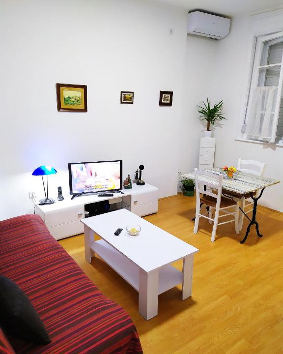 Downtown Apartment | Podgorica Center