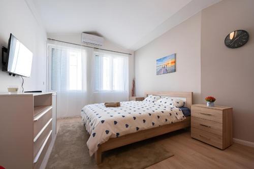 Downtown Apartment | Podgorica City Centre
