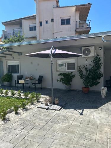 Trikala Apartment | Poepoe Home Trikala