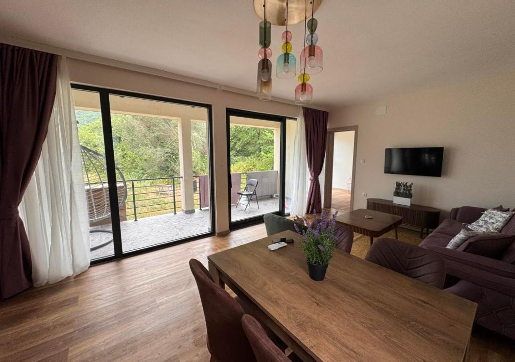 Lepetane Apartment | Pollux Astra Bay